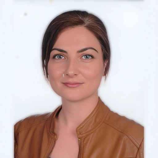 Çiğdem ALBAYRAK KAŞTAŞ