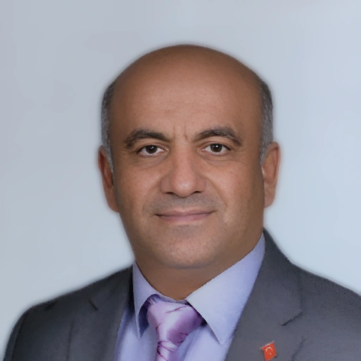 Engin BAYRA