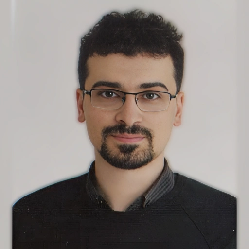 Ergün Cihat ÇORBACI