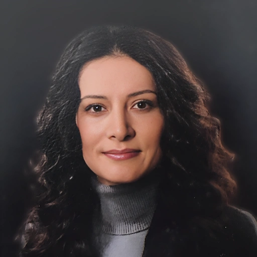 Doç. Dr. Evrim SÖNMEZ