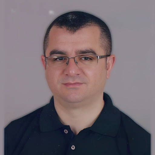 Ahmet ŞAHİN