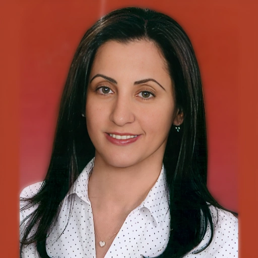 Fatma KARAKUŞ