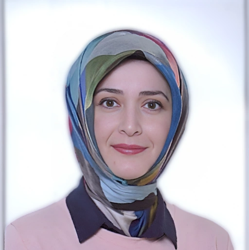 Dr. Öğr. Üyesi Fatma KOÇAK