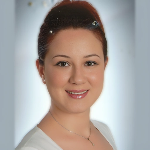 Gözde GÜNGÖR