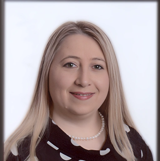 Dr. Öğr. Üyesi Gülseren KAN ŞAHİN