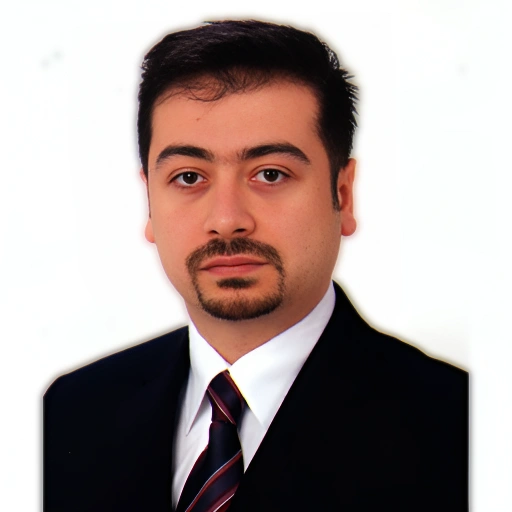 Halil KOÇ