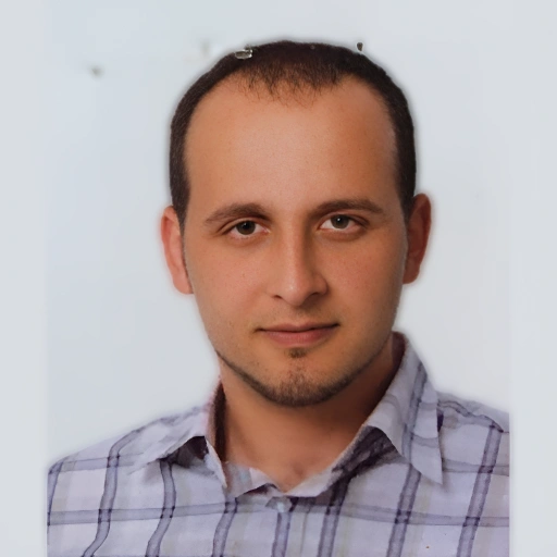 Ali İMAMOĞLU