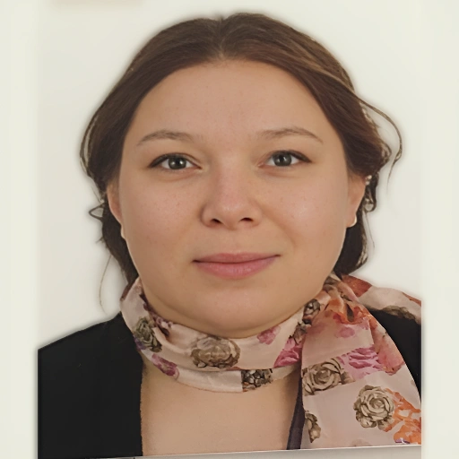 Hatice UYANIK