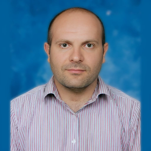 Hayrettin ŞAHİN