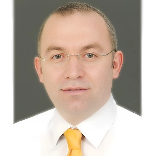 Hünkar Avni DUYAR