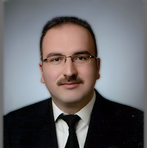 Dr. Öğr. Üyesi İbrahim TOPRAK