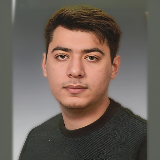 Abdulkadir Emre ELP