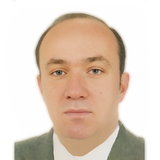 Prof. Dr. Kamil DEMİRCİ