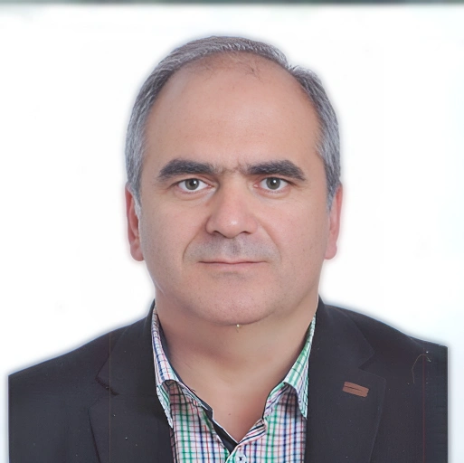 Dr. Öğr. Üyesi Arif Hikmet ÇAKOĞLU