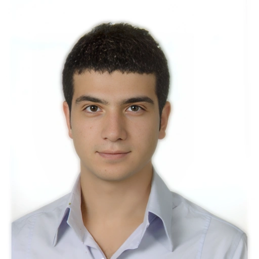 Mehmet Samet ERDEM