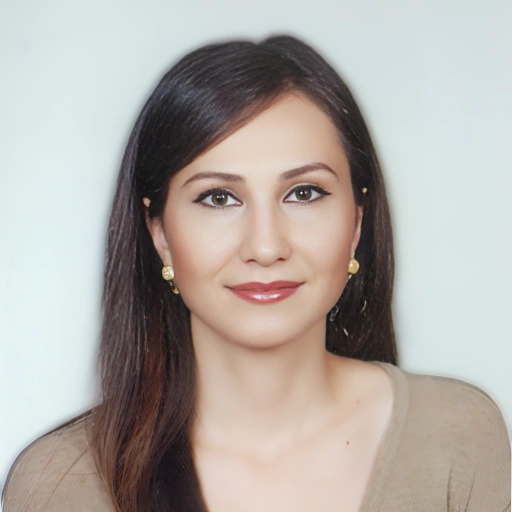 Merve SARIİPEK