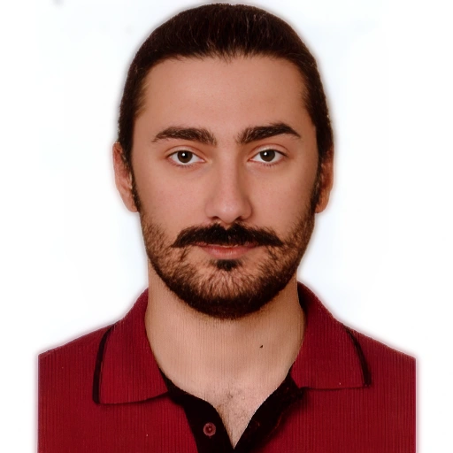 Doç. Dr. Muhammed Akif KARAL
