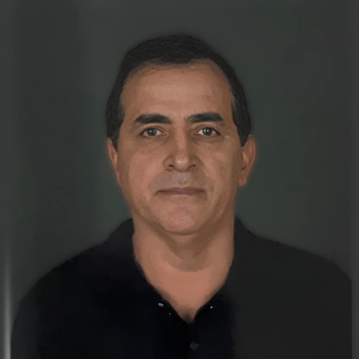 Prof. Dr. Mustafa TALAS