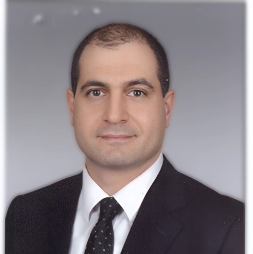Mustafa Can CANOĞLU