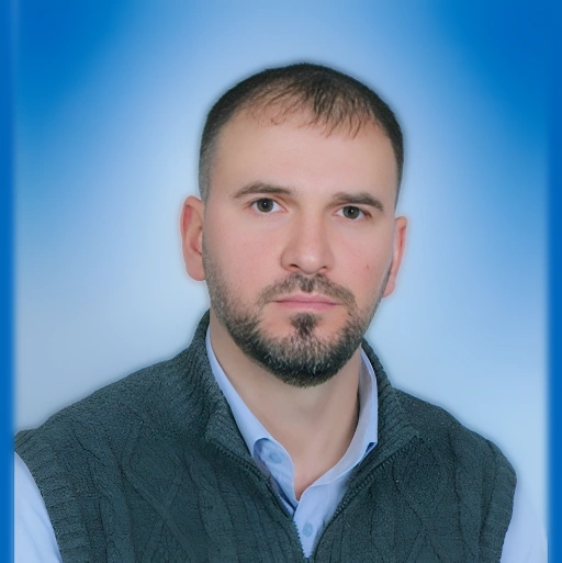 Prof. Dr. Nazım KARTAL