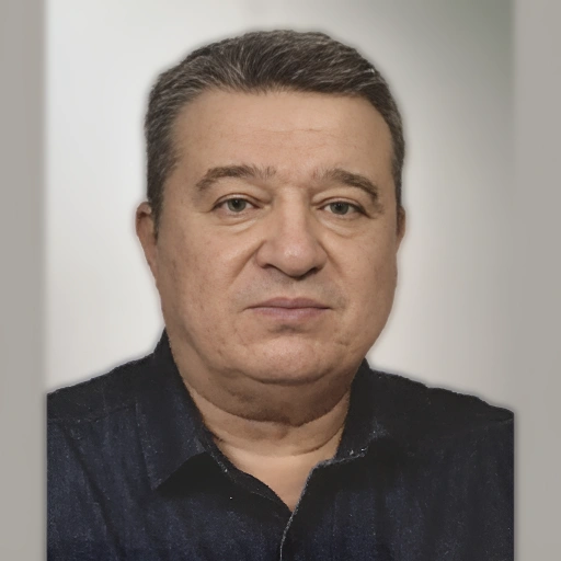 Prof. Dr. Nuri KAVAK