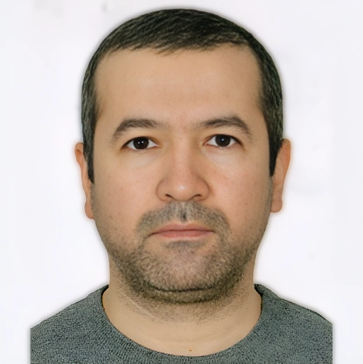 Doç. Dr. Osman KUFACI