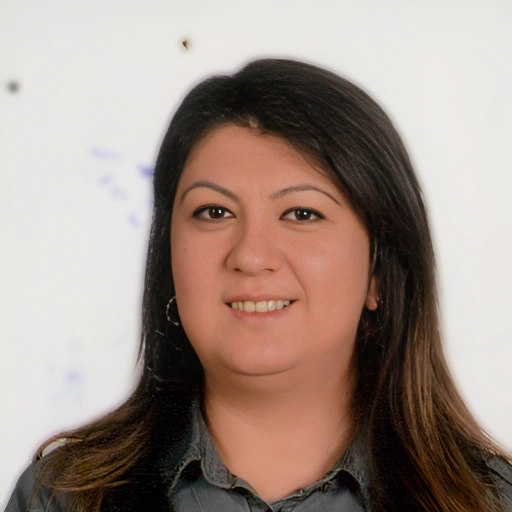 Pınar OKÇU ŞAHİN