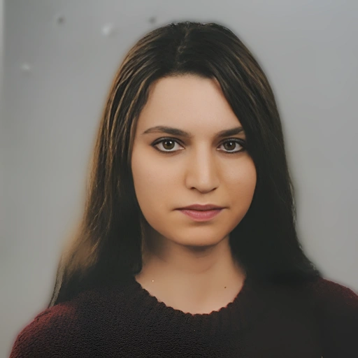 Ayşe ÇAĞRICI ZENGİN