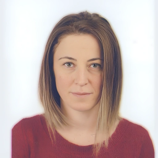 Dr. Öğr. Üyesi Seher MERAL
