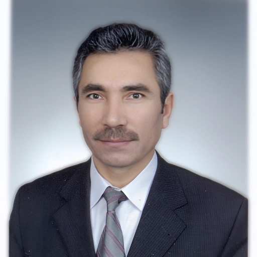 Dr. Öğr. Üyesi Abdullah ERAVCI