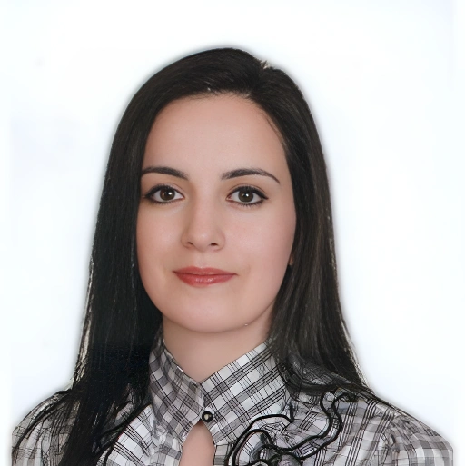 Ayşegül DEMİR