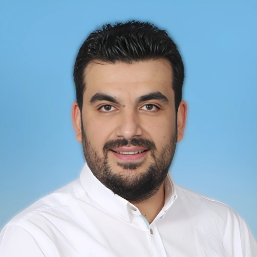 Prof. Dr. Süleyman TEKİR
