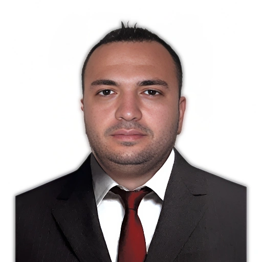 Süleyman Burçin ŞÜYUN