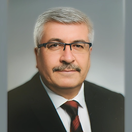 Prof. Dr. Şakir TAŞDEMİR