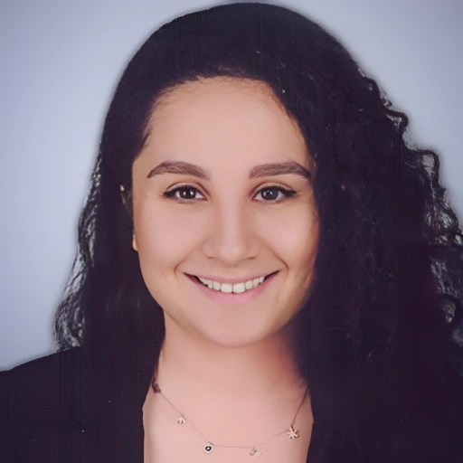 Şeyma SOYANIT ERASLAN