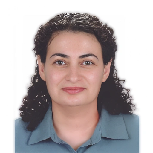 Ayşegül Eda KOP