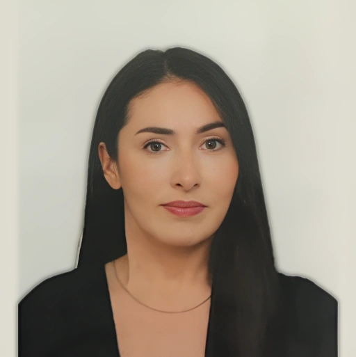 Dr. Öğr. Üyesi Tuğçe ÜNVER