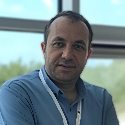 Tuğrul YUMAK