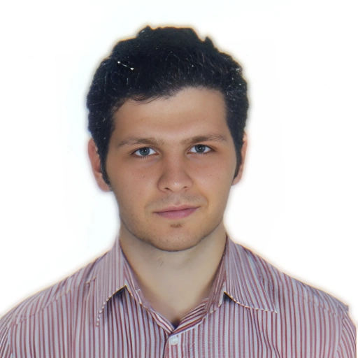 Uğur ÖZSANDIKÇI