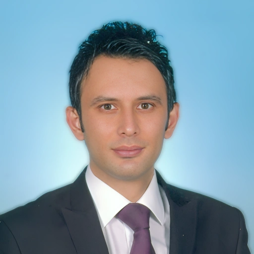 Umut ÇEVİK