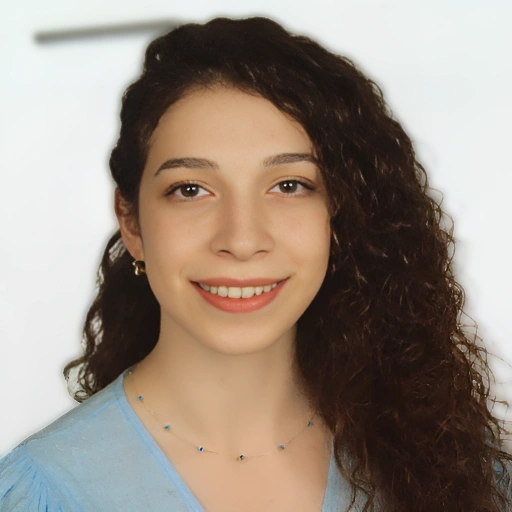 Yasemin YÜCEL