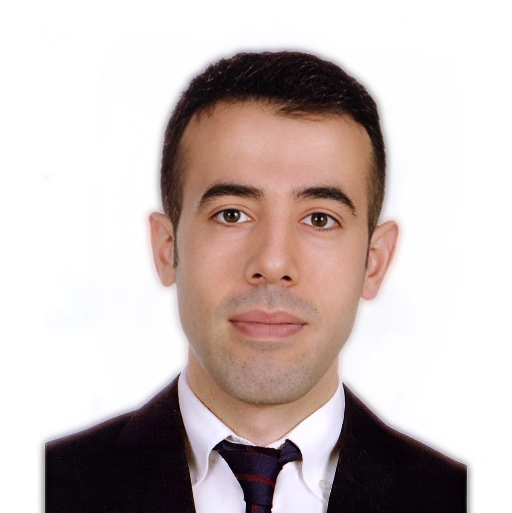 Yasin ALTINIŞIK