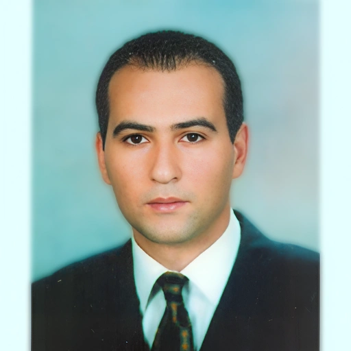 Babür Mehmet AKARSU