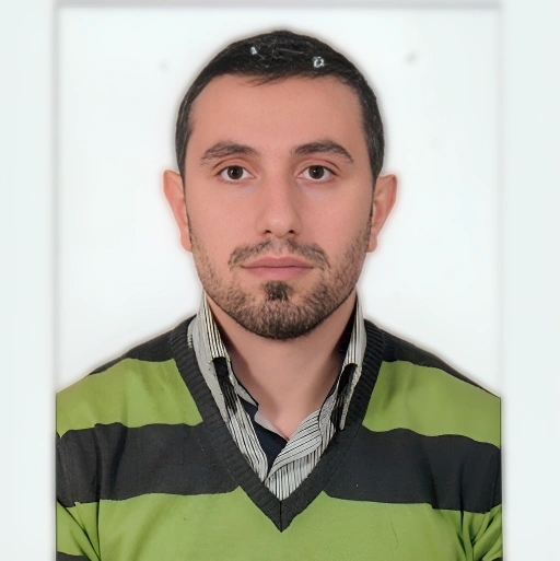 Barış ESMER
