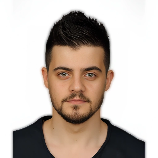 Bayram KÖSTEKLİ