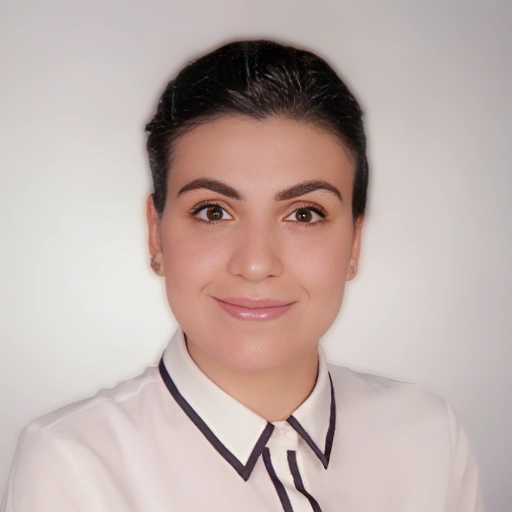 Doç. Dr. Benan KURT YILMAZ