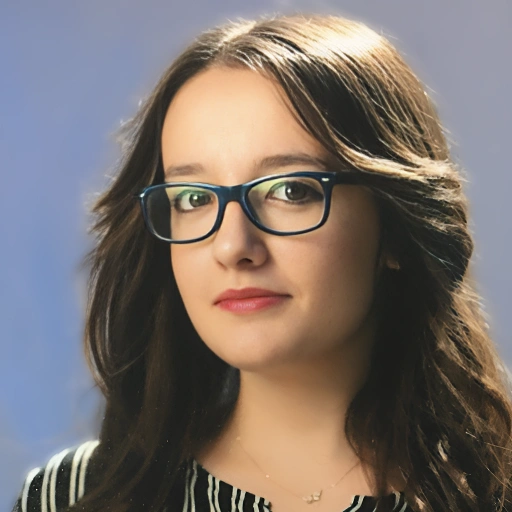 Buse ALIŞ