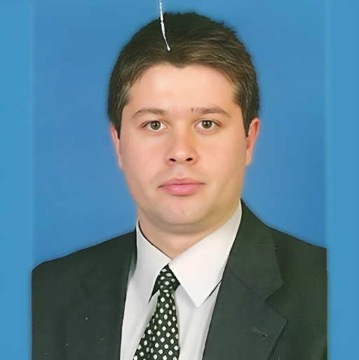 Bülent ESKİCİ