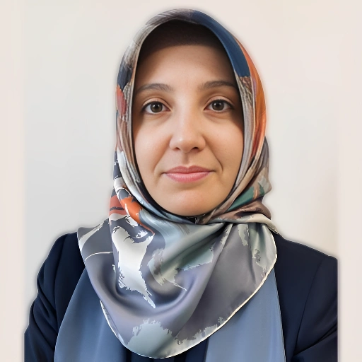 Doç. Dr. Ceyda GÜRMAN