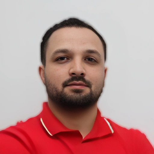 Gürkan Selim ÇELGİN